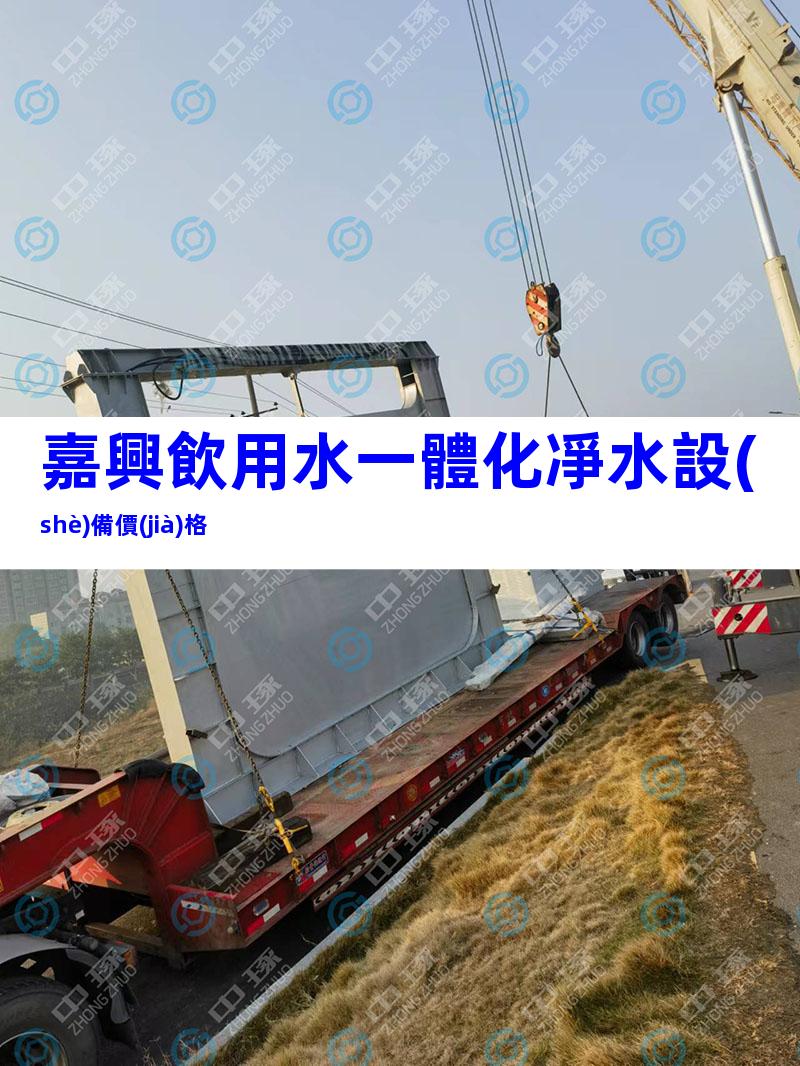 嘉興飲用水一體化凈水設(shè)備價(jià)格