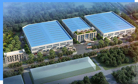 中琢智慧流體設(shè)備(湖北)有限公司